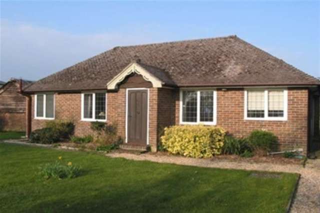  Image of 2 bedroom Detached house to rent in Southampton Road Boldre Lymington SO41 at Lymington, SO41 8PT