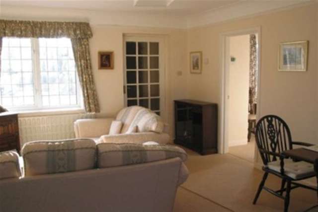  Image of 2 bedroom Detached house to rent in Southampton Road Boldre Lymington SO41 at Lymington, SO41 8PT