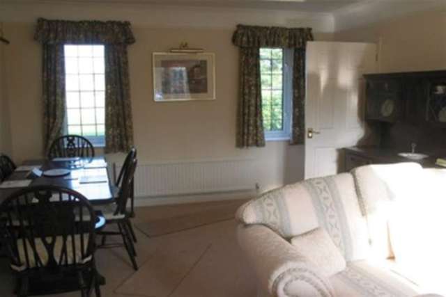  Image of 2 bedroom Detached house to rent in Southampton Road Boldre Lymington SO41 at Lymington, SO41 8PT