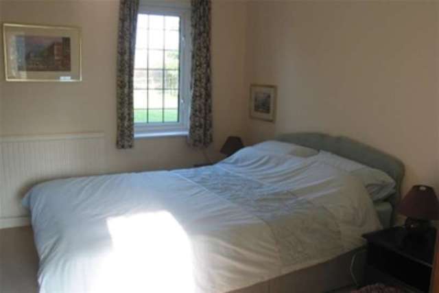  Image of 2 bedroom Detached house to rent in Southampton Road Boldre Lymington SO41 at Lymington, SO41 8PT