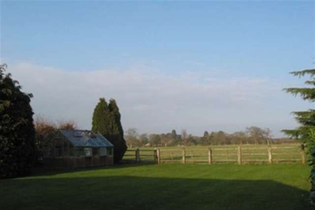  Image of 2 bedroom Detached house to rent in Southampton Road Boldre Lymington SO41 at Lymington, SO41 8PT
