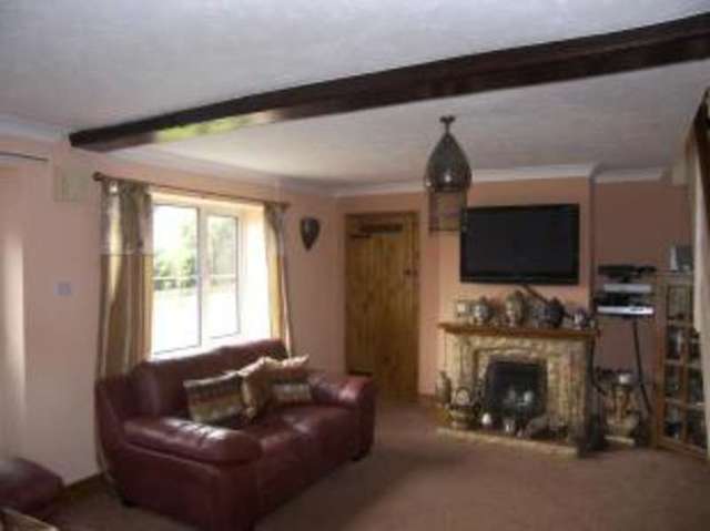  Image of 2 bedroom Semi-Detached house for sale in Stocks Hill Bawburgh Norwich NR9 at Bawburgh Norwich Little Melton, NR9 3LJ