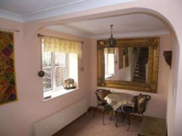  Image of 2 bedroom Semi-Detached house for sale in Stocks Hill Bawburgh Norwich NR9 at Bawburgh Norwich Little Melton, NR9 3LJ