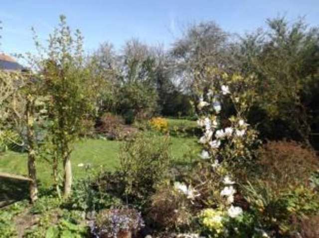  Image of 3 bedroom Cottage for sale in The Street Bawdsey Woodbridge IP12 at Bawdsey Woodbridge Bawdsey, IP12 3AJ