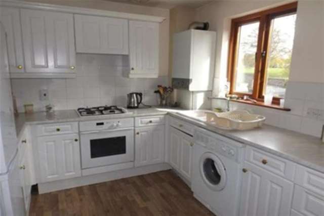  Image of 2 bedroom Flat to rent in Baxter Park Terrace Dundee DD4 at Dundee, DD4 6NR