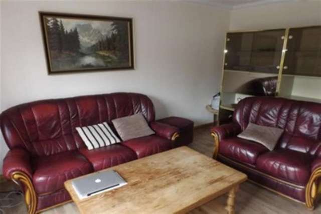  Image of 2 bedroom Flat to rent in Baxter Park Terrace Dundee DD4 at Dundee, DD4 6NR