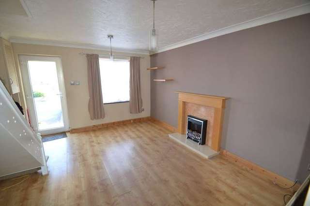  Image of 2 bedroom End of Terrace to rent in Beard Road Bury St. Edmunds IP32 at Bury St Edmunds Suffolk Fornham All Saints, IP32 6SA