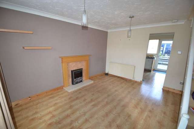  Image of 2 bedroom End of Terrace to rent in Beard Road Bury St. Edmunds IP32 at Bury St Edmunds Suffolk Fornham All Saints, IP32 6SA