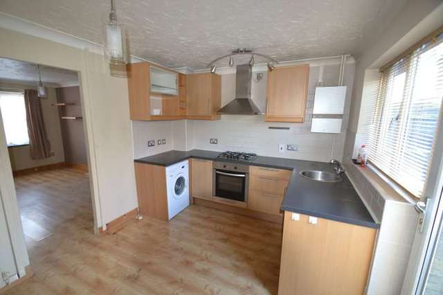  Image of 2 bedroom End of Terrace to rent in Beard Road Bury St. Edmunds IP32 at Bury St Edmunds Suffolk Fornham All Saints, IP32 6SA