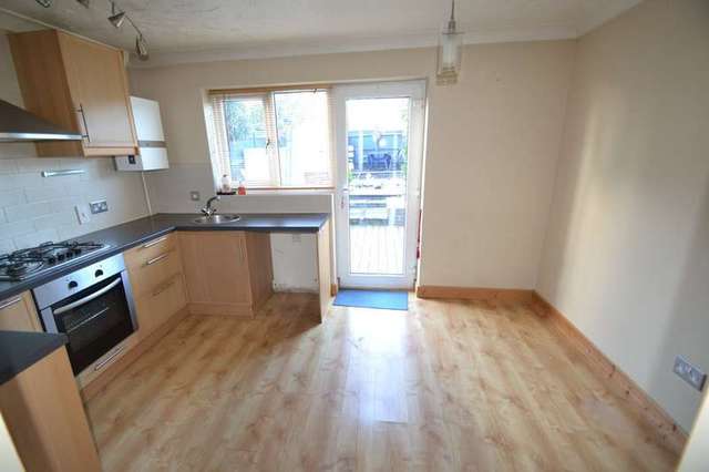  Image of 2 bedroom End of Terrace to rent in Beard Road Bury St. Edmunds IP32 at Bury St Edmunds Suffolk Fornham All Saints, IP32 6SA