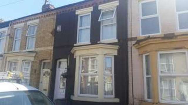  Image of 2 bedroom Terraced house to rent in Beatrice Street Bootle L20 at Beatrice Street  Bootle, L20 2EH