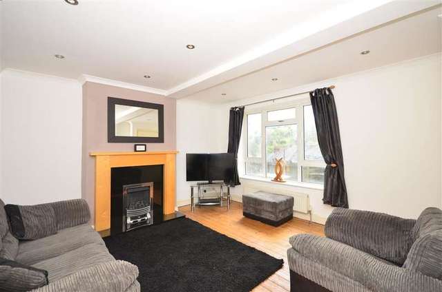  Image of 3 bedroom Semi-Detached house for sale in Beaufoy Terrace Dover CT17 at Dover Kent Dover, CT17 0HS
