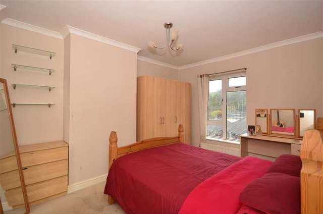  Image of 3 bedroom Semi-Detached house for sale in Beaufoy Terrace Dover CT17 at Dover Kent Dover, CT17 0HS
