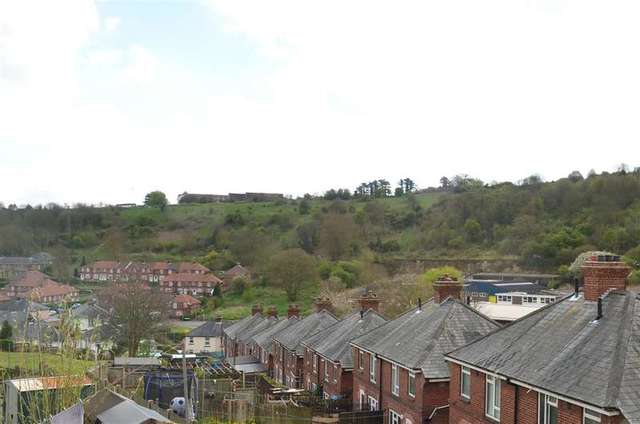  Image of 3 bedroom Semi-Detached house for sale in Beaufoy Terrace Dover CT17 at Dover Kent Dover, CT17 0HS