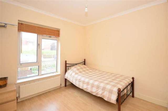  Image of 3 bedroom Semi-Detached house for sale in Beaufoy Terrace Dover CT17 at Dover Kent Dover, CT17 0HS