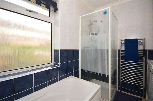  Image of 3 bedroom Semi-Detached house for sale in Beaufoy Terrace Dover CT17 at Dover Kent Dover, CT17 0HS
