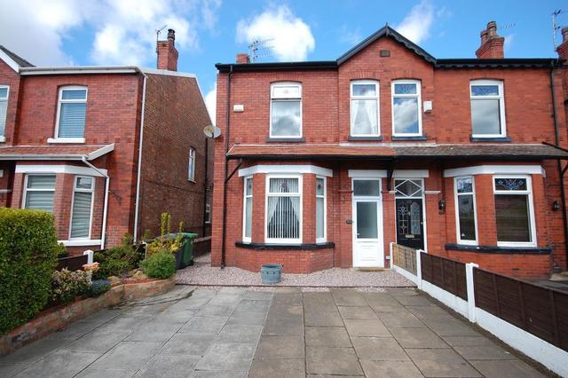  Image of 4 bedroom Detached house for sale in Bedford Road Birkdale Southport PR8 at Birkdale  Southport, PR8 4HP