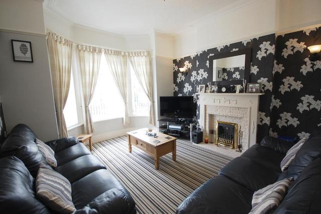  Image of 4 bedroom Detached house for sale in Bedford Road Birkdale Southport PR8 at Birkdale  Southport, PR8 4HP