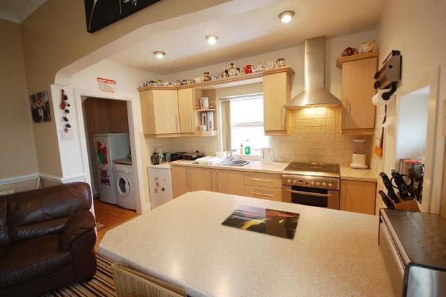  Image of 4 bedroom Detached house for sale in Bedford Road Birkdale Southport PR8 at Birkdale  Southport, PR8 4HP