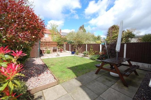  Image of 4 bedroom Detached house for sale in Bedford Road Birkdale Southport PR8 at Birkdale  Southport, PR8 4HP