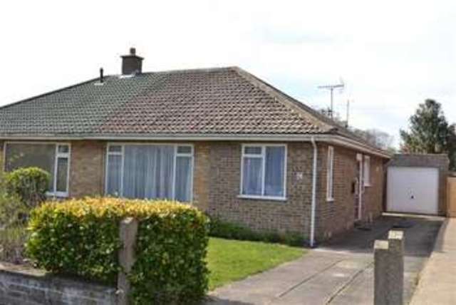  Image of 2 bedroom Property for sale in Beech Drive Bridlington YO16 at Beech Drive Bridlington Bridlington, YO16 6TP