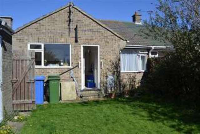  Image of 2 bedroom Property for sale in Beech Drive Bridlington YO16 at Beech Drive Bridlington Bridlington, YO16 6TP