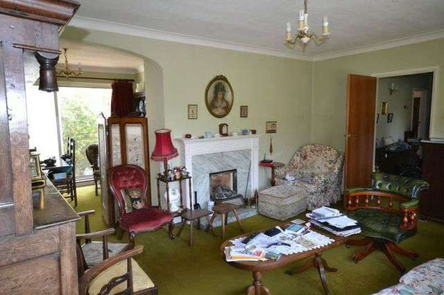  Image of 2 bedroom Detached house for sale in Beech Park West Hill Ottery St. Mary EX11 at West Hill  Ottery St Mary, EX11 1UG