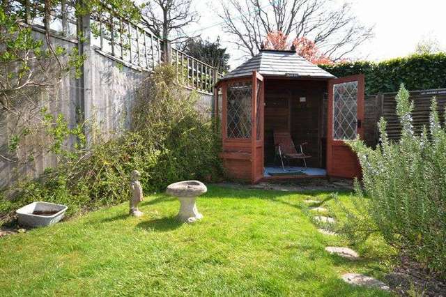  Image of 2 bedroom Detached house for sale in Beech Park West Hill Ottery St. Mary EX11 at West Hill  Ottery St Mary, EX11 1UG