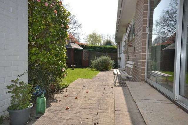  Image of 2 bedroom Detached house for sale in Beech Park West Hill Ottery St. Mary EX11 at West Hill  Ottery St Mary, EX11 1UG