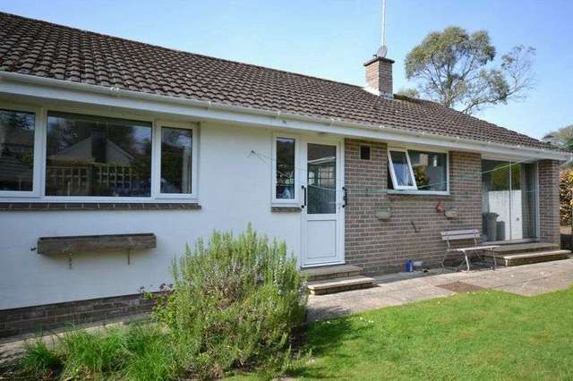  Image of 2 bedroom Detached house for sale in Beech Park West Hill Ottery St. Mary EX11 at West Hill  Ottery St Mary, EX11 1UG