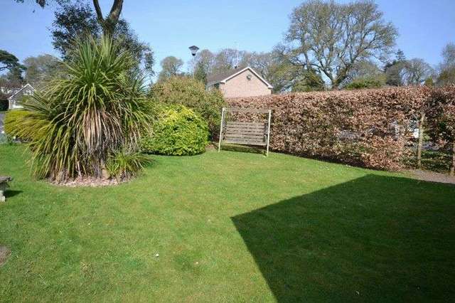  Image of 2 bedroom Detached house for sale in Beech Park West Hill Ottery St. Mary EX11 at West Hill  Ottery St Mary, EX11 1UG
