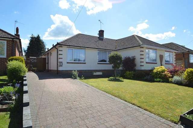  Image of 2 bedroom Detached house for sale in Beechcroft Way Chandler