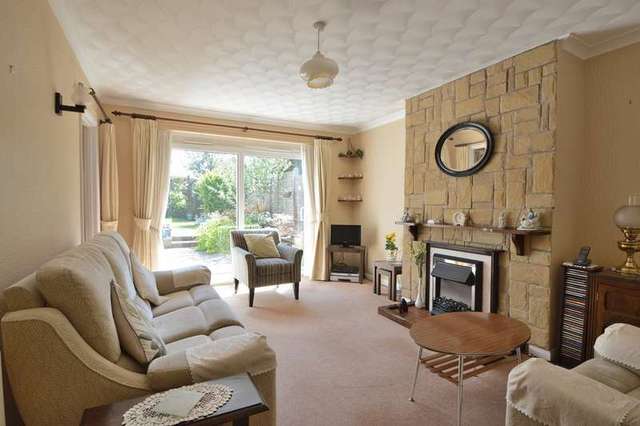  Image of 2 bedroom Detached house for sale in Beechcroft Way Chandler