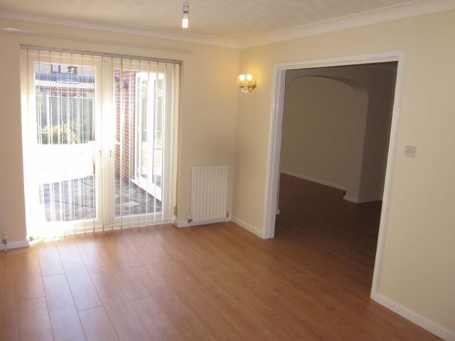  Image of 3 bedroom Detached house to rent in Beeching Drive Lowestoft NR32 at Beeching Drive  Lowestoft, NR32 4TB