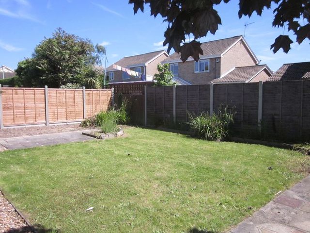  Image of 3 bedroom Detached house to rent in Beeching Drive Lowestoft NR32 at Beeching Drive  Lowestoft, NR32 4TB