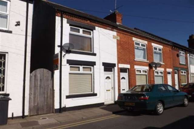  Image of 3 bedroom Detached house to rent in Beighton Street Sutton-in-Ashfield NG17 at Sutton-in-Ashfield, NG17 4EG