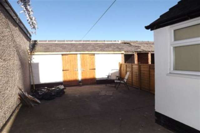  Image of 3 bedroom Detached house to rent in Beighton Street Sutton-in-Ashfield NG17 at Sutton-in-Ashfield, NG17 4EG