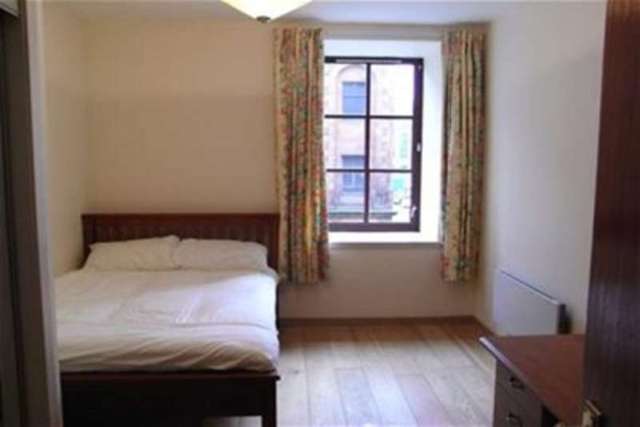  Image of 2 bedroom Flat to rent in Bell Street Glasgow G4 at Glasgow, G4 0TE