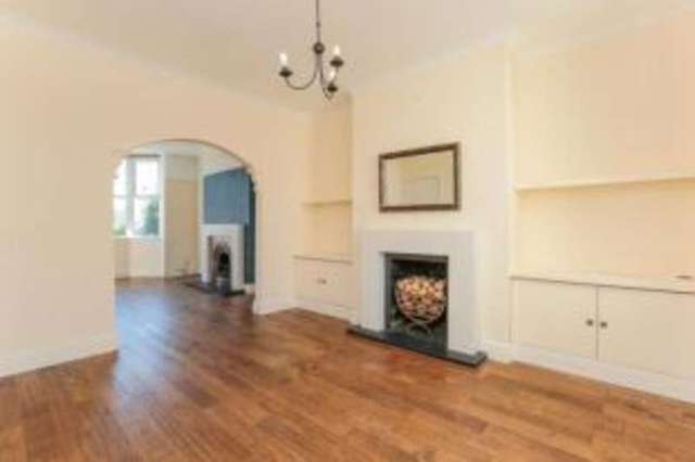  Image of 2 bedroom Terraced house for sale in Belmont View Calcutt Knaresborough HG5 at Calcutt Knaresborough Knaresborough, HG5 8JJ