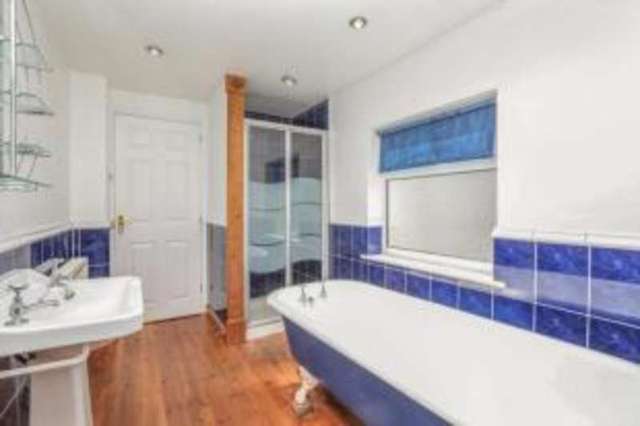  Image of 2 bedroom Terraced house for sale in Belmont View Calcutt Knaresborough HG5 at Calcutt Knaresborough Knaresborough, HG5 8JJ