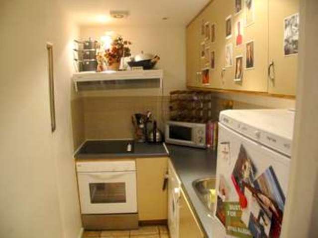  Image of 1 bedroom Flat to rent in Belsize Park London NW3 at Belsize Park London Belsize Park, NW3 4EH