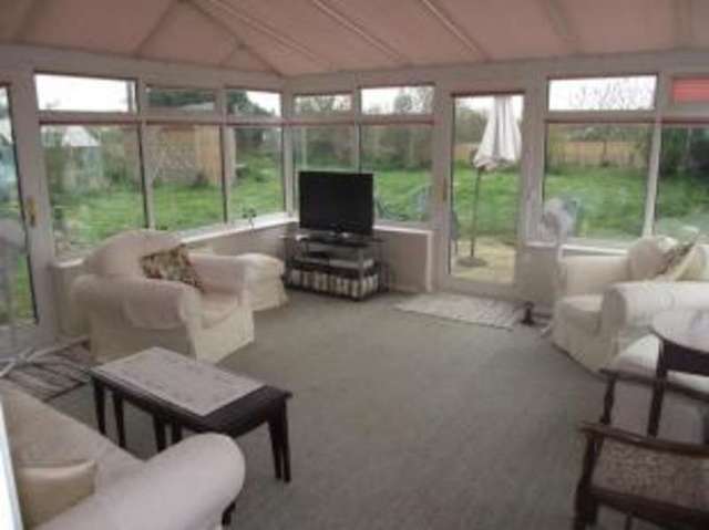  Image of 4 bedroom Detached house for sale in Main Road Benhall Saxmundham IP17 at Benhall Saxmundham Farnham, IP17 1JY