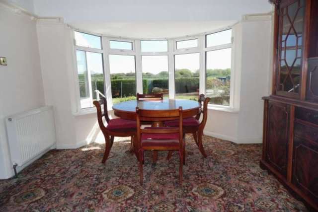  Image of 3 bedroom Detached house for sale in Bentley Road Doncaster DN5 at BENTLEY ROAD BENTLEY DONCASTER, DN5 9TB