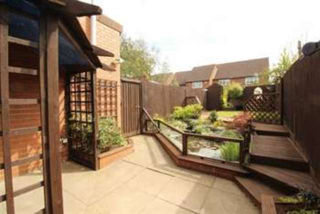  Image of 3 bedroom Terraced house for sale in Beoley Road West Redditch B98 at Redditch Worcestershire Redditch, B98 8LX
