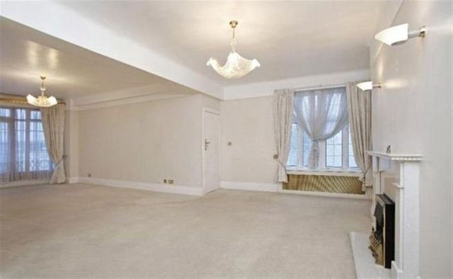  Image of 6 bedroom Flat to rent in Marylebone Road London NW1 at Glentworth Street  Marylebone, NW1 5NA