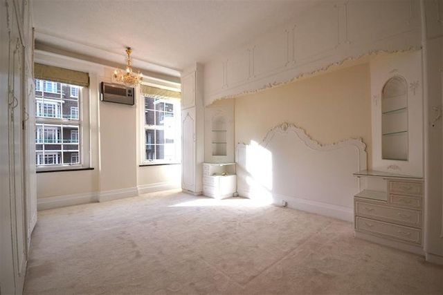  Image of 6 bedroom Flat to rent in Marylebone Road London NW1 at Glentworth Street  Marylebone, NW1 5NA