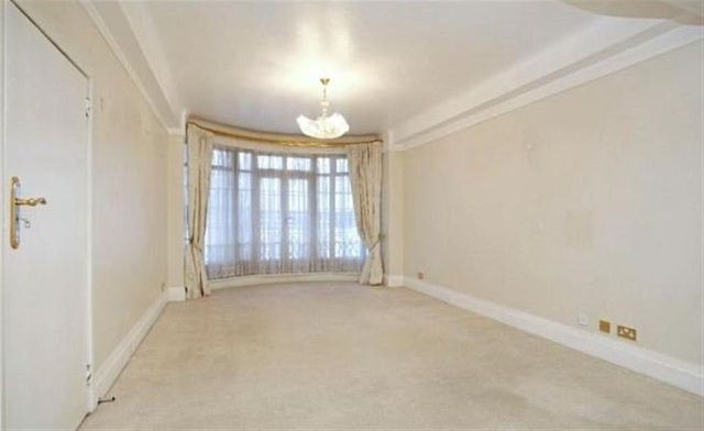  Image of 6 bedroom Flat to rent in Marylebone Road London NW1 at Glentworth Street  Marylebone, NW1 5NA