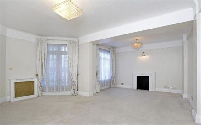  Image of 6 bedroom Flat to rent in Marylebone Road London NW1 at Glentworth Street  Marylebone, NW1 5NA
