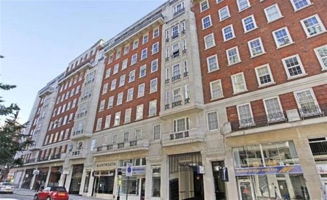  Image of 6 bedroom Flat to rent in Marylebone Road London NW1 at Glentworth Street  Marylebone, NW1 5NA