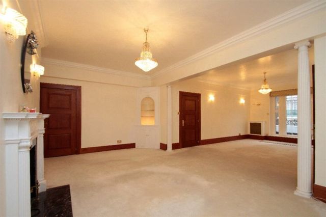  Image of 4 bedroom Flat to rent in Marylebone Road London NW1 at Glentworth Street  Marylebone, NW1 5NA